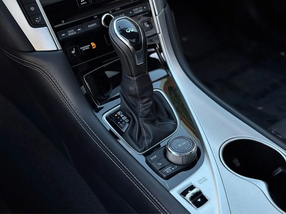 2022 Infiniti Q50 - Image 13 of 20