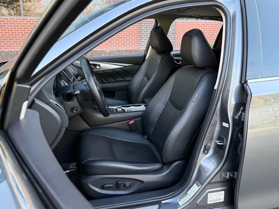 2022 Infiniti Q50 - Image 9 of 20