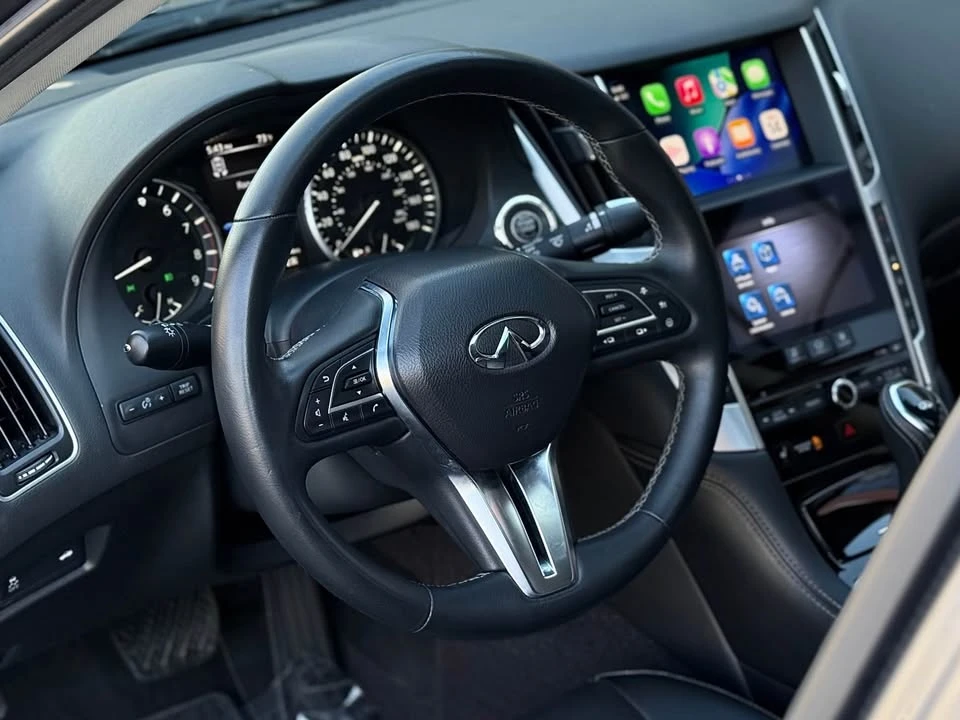 2022 Infiniti Q50 - Image 12 of 20