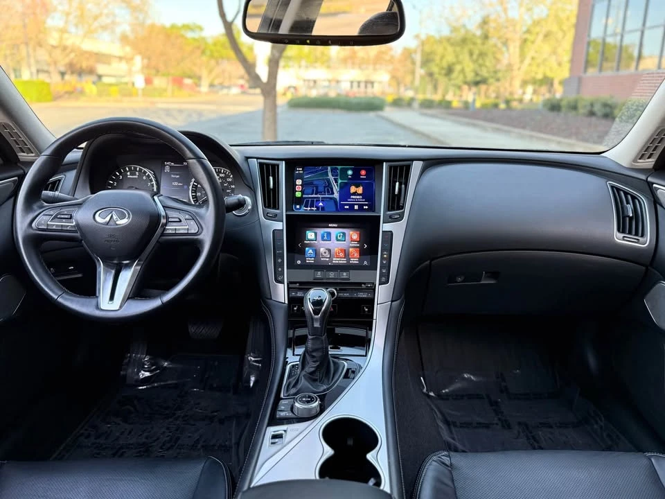 2022 Infiniti Q50 - Image 11 of 20