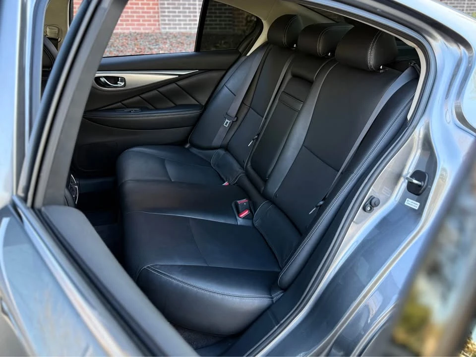 2022 Infiniti Q50 - Image 10 of 20