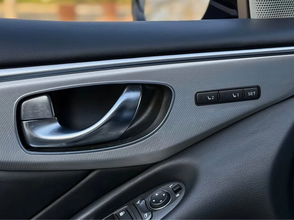 2022 Infiniti Q50 - Image 18 of 20