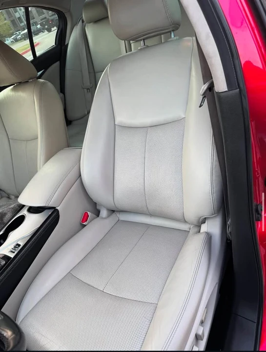 2022 Infiniti Q50 - Image 7 of 8