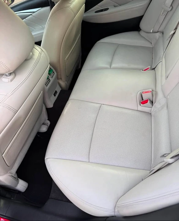 2022 Infiniti Q50 - Image 6 of 8