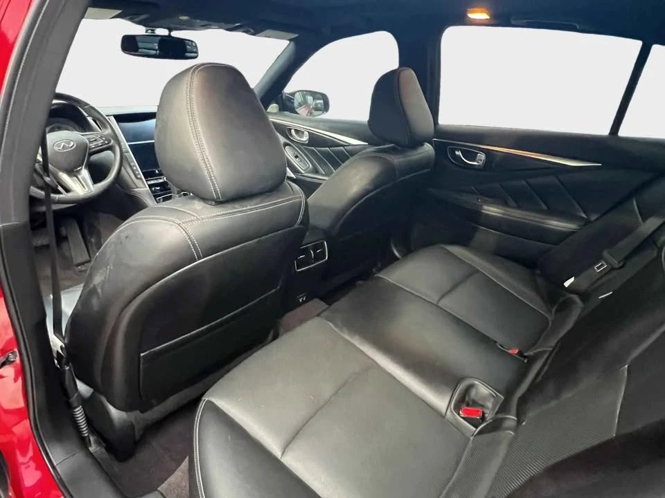 2022 Infiniti Q50 - Image 5 of 5
