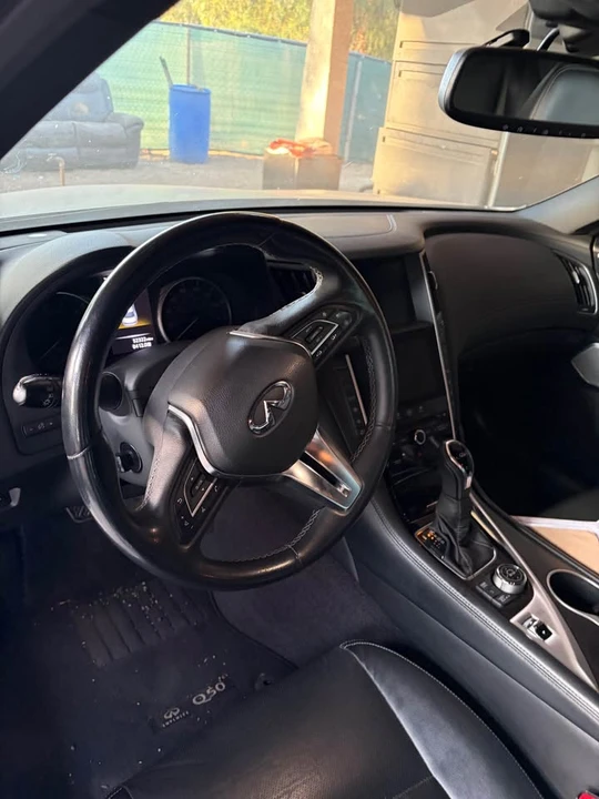 2022 Infiniti Q50 - Image 4 of 8