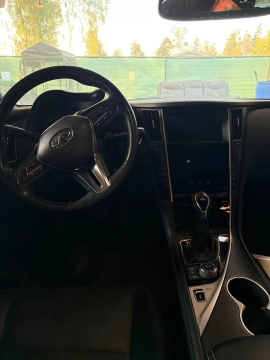 2022 Infiniti Q50 - Image 5 of 8