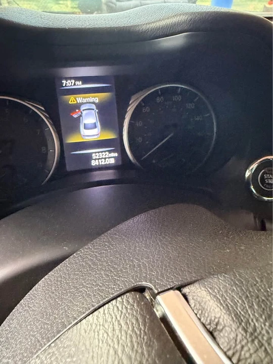 2022 Infiniti Q50 - Image 2 of 8