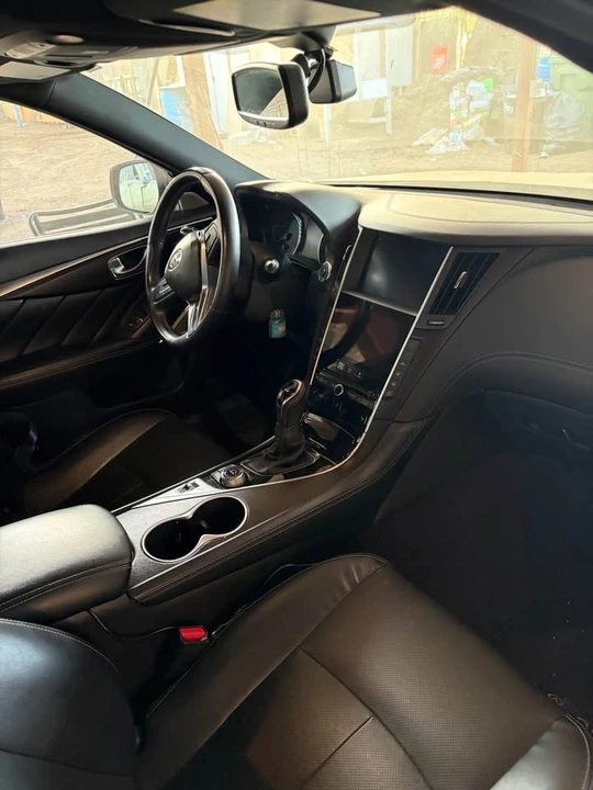 2022 Infiniti Q50 - Image 3 of 8