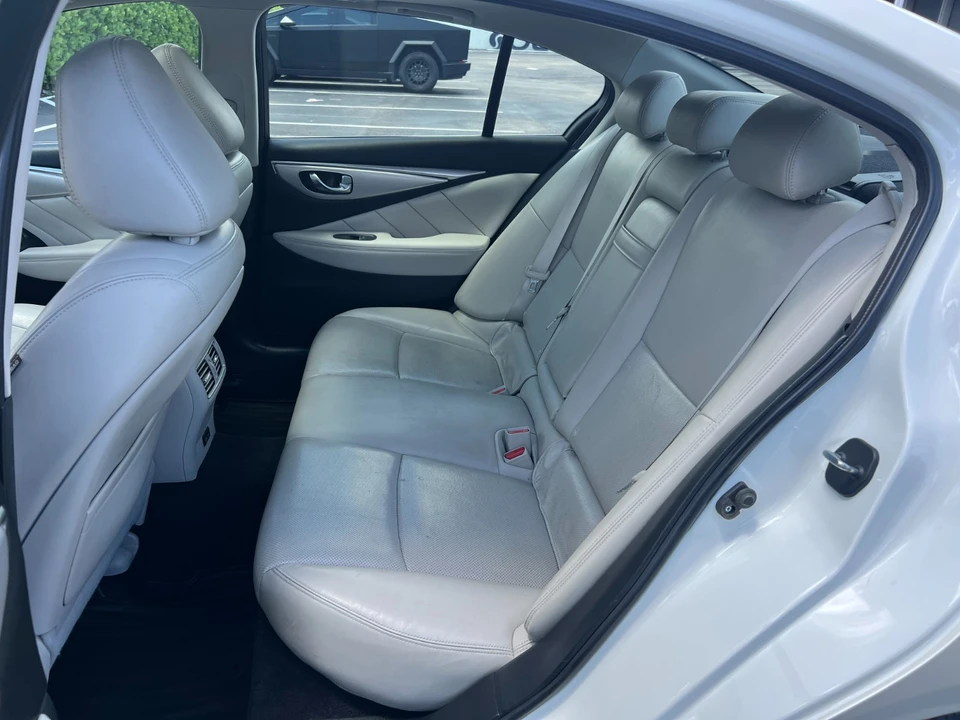 2022 Infiniti Q50 - Image 22 of 31
