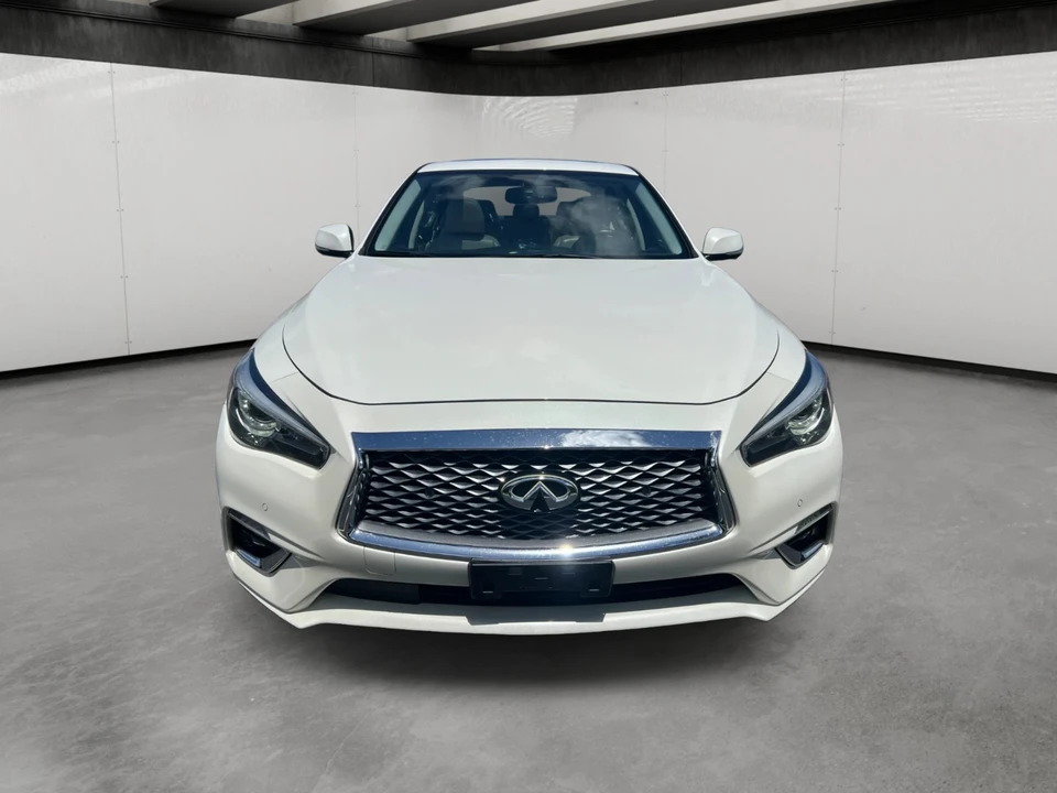 2022 Infiniti Q50 - Image 2 of 31