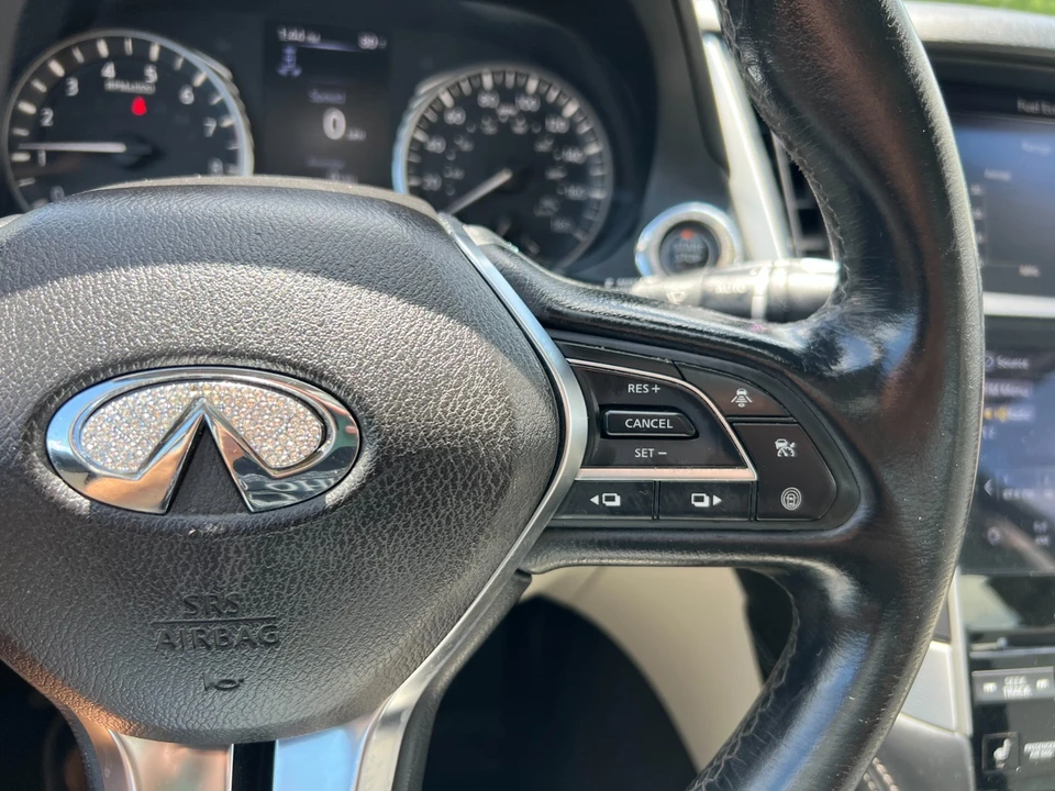 2022 Infiniti Q50 - Image 27 of 31
