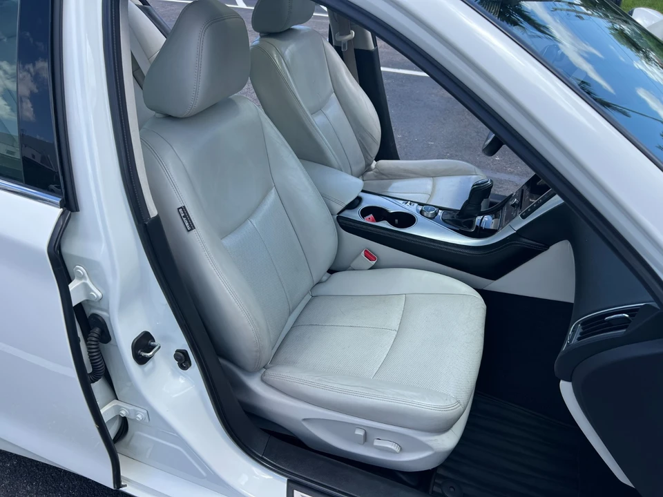 2022 Infiniti Q50 - Image 23 of 31