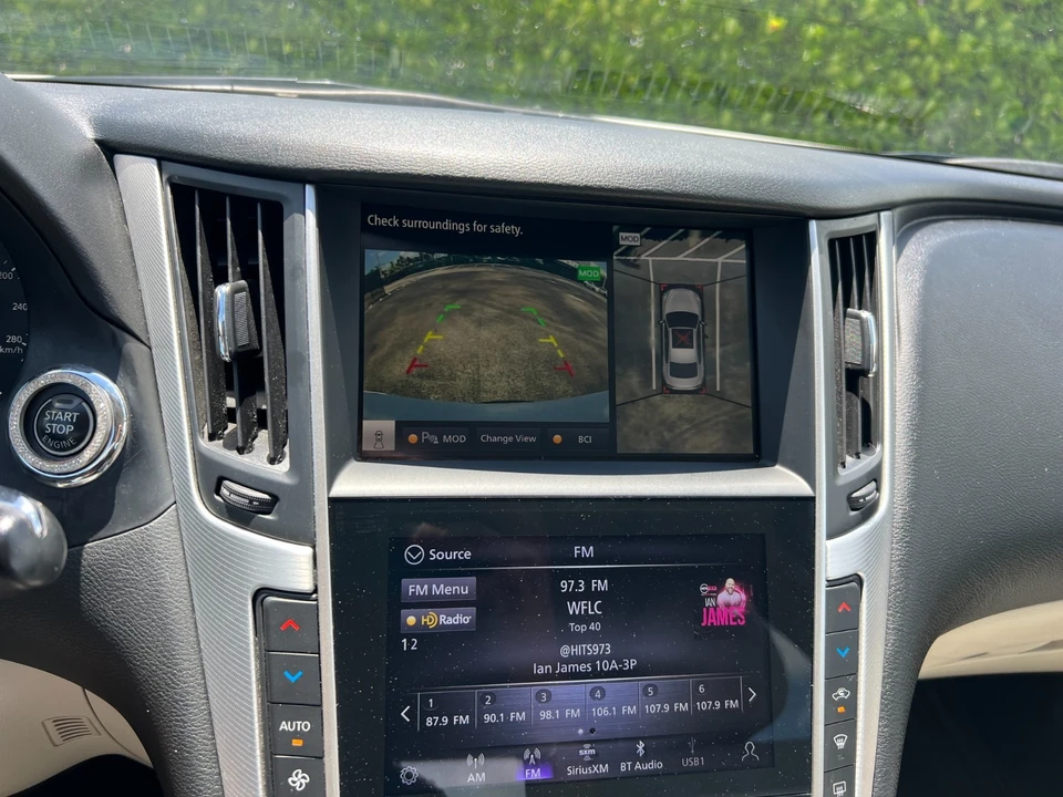 2022 Infiniti Q50 - Image 31 of 31