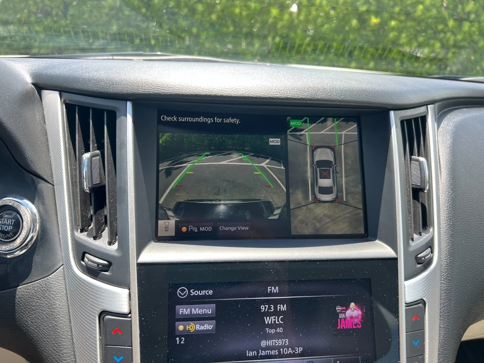 2022 Infiniti Q50 - Image 30 of 31