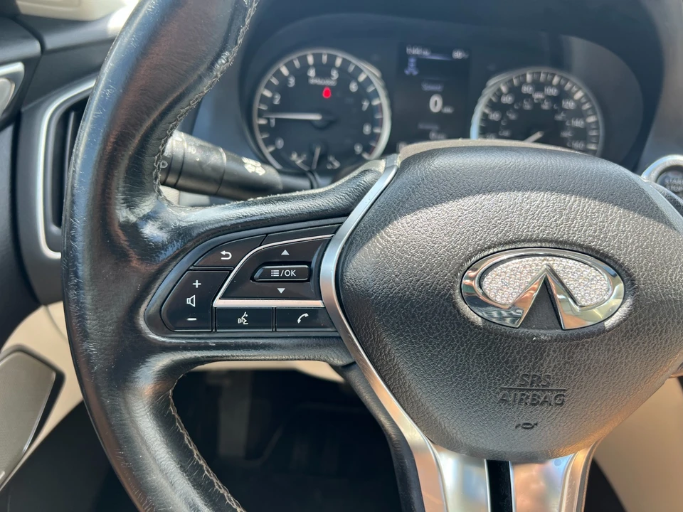 2022 Infiniti Q50 - Image 28 of 31