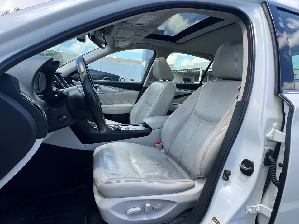 2022 Infiniti Q50 - Image 20 of 31