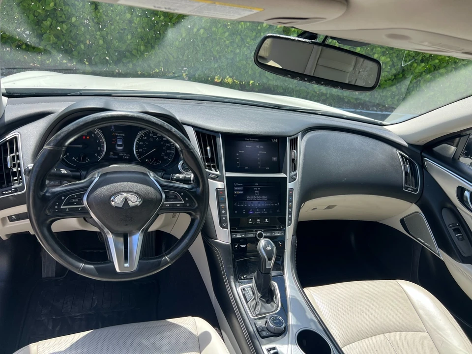 2022 Infiniti Q50 - Image 25 of 31