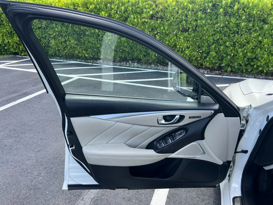 2022 Infiniti Q50 - Image 21 of 31