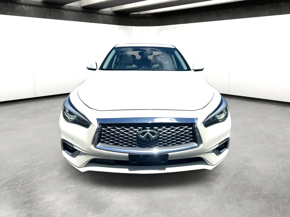 2022 Infiniti Q50 - Image 2 of 31