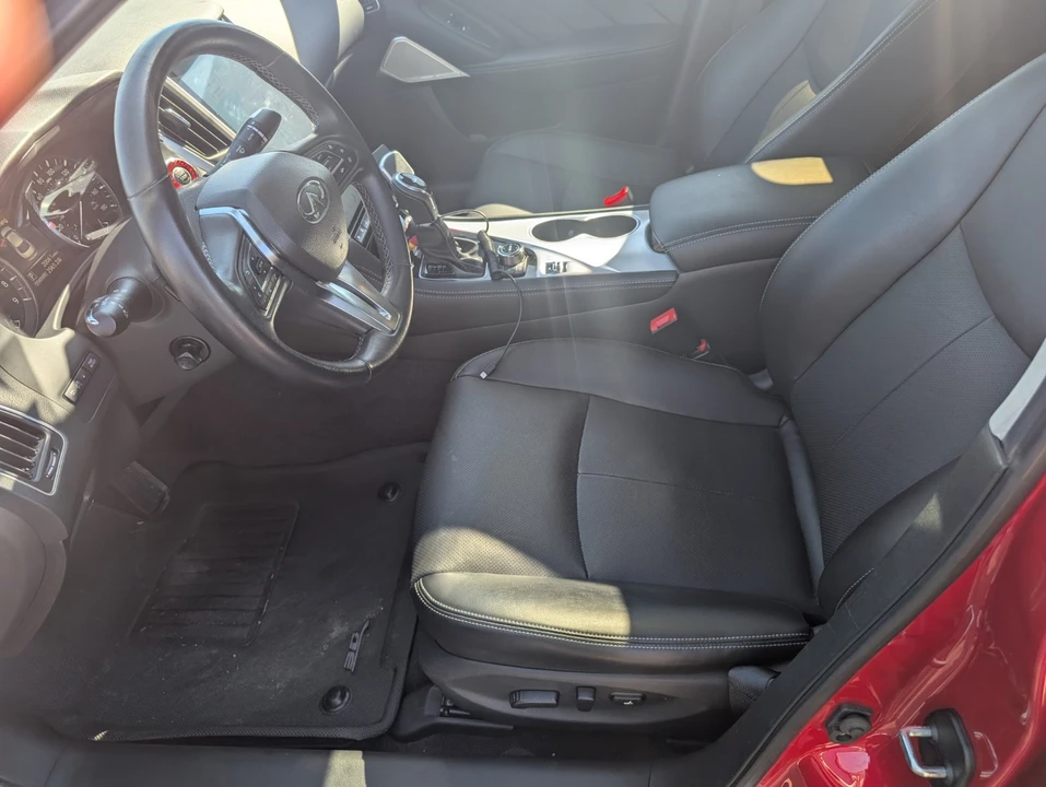 2022 Infiniti Q50 - Image 9 of 17