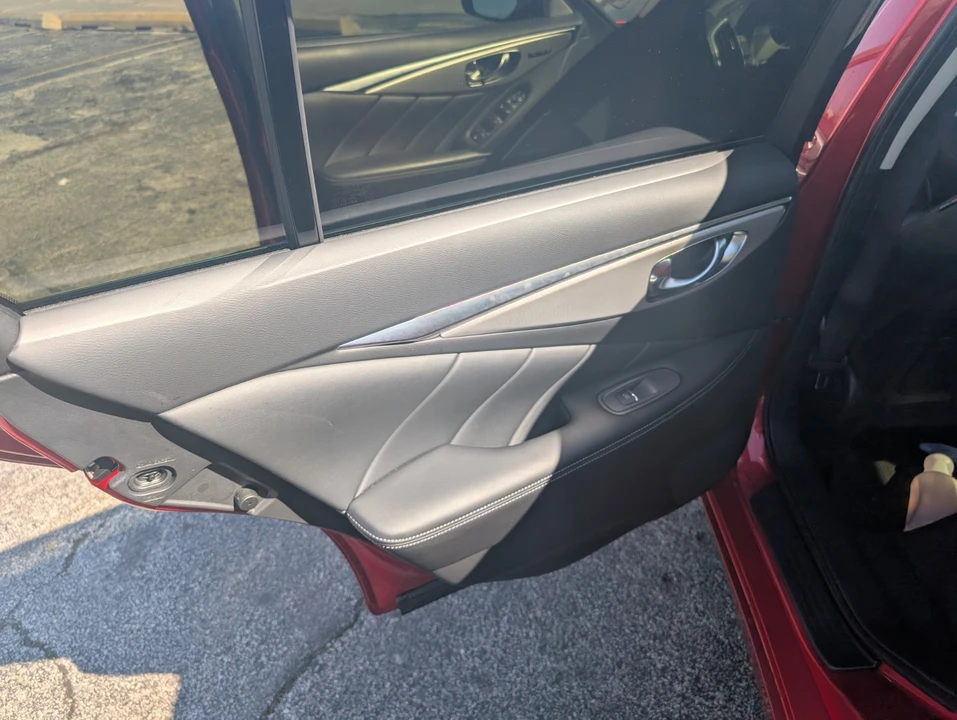 2022 Infiniti Q50 - Image 13 of 17