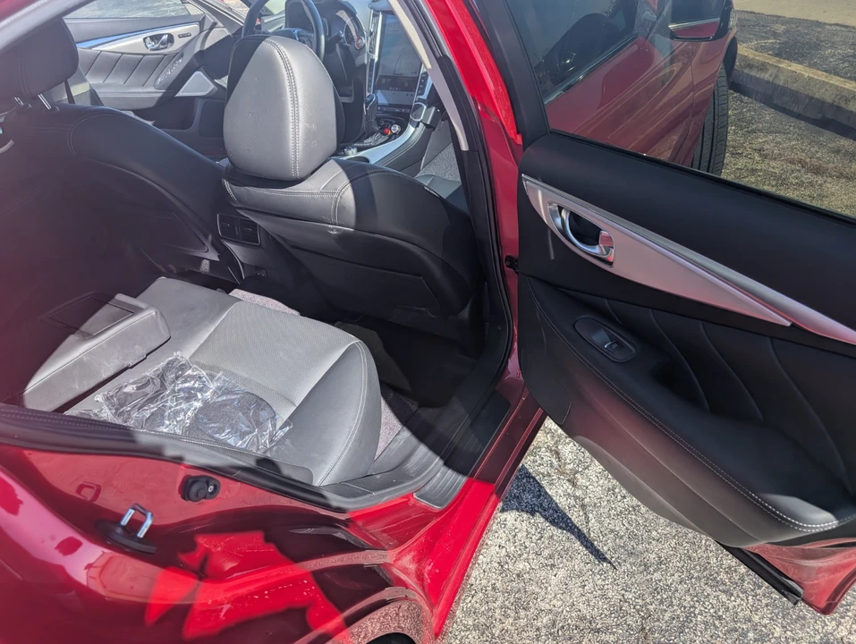 2022 Infiniti Q50 - Image 12 of 17