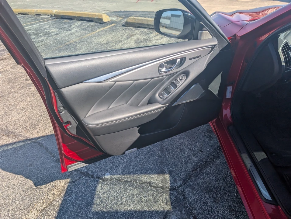 2022 Infiniti Q50 - Image 14 of 17