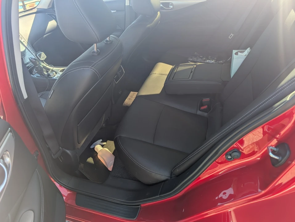 2022 Infiniti Q50 - Image 11 of 17