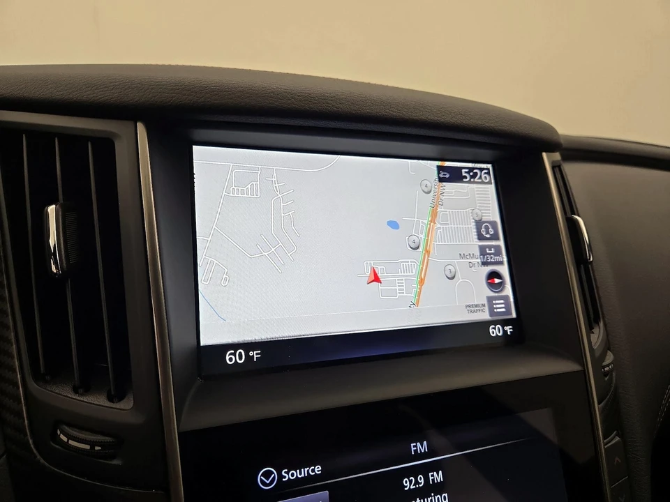 2022 Infiniti Q50 Red Sport 400 - Image 15 of 28