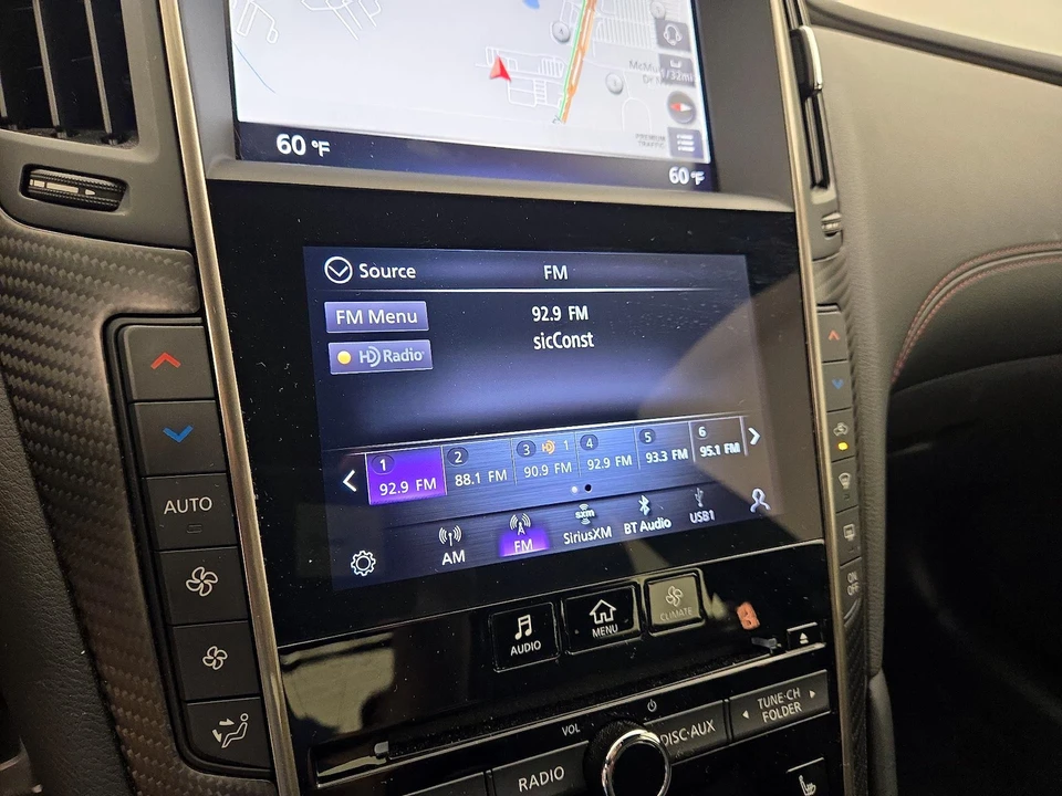 2022 Infiniti Q50 Red Sport 400 - Image 17 of 28