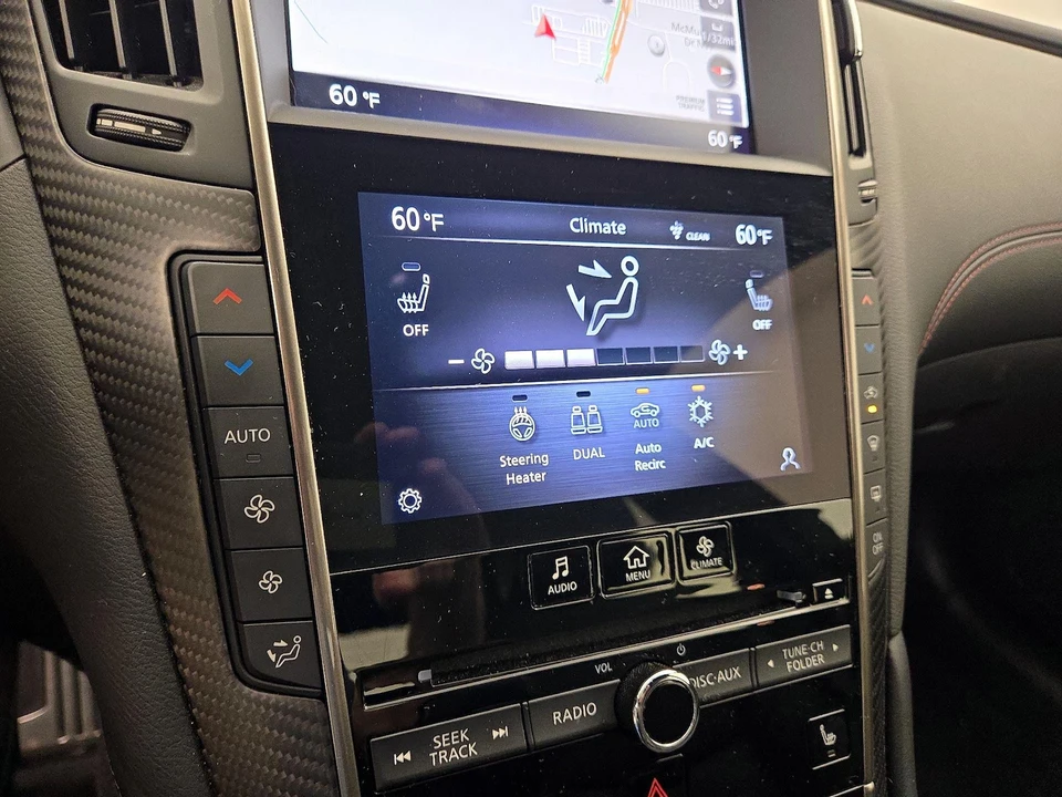 2022 Infiniti Q50 Red Sport 400 - Image 18 of 28