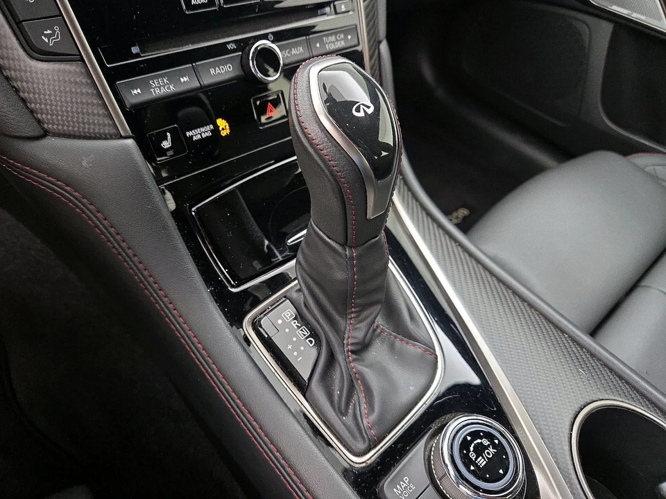 2022 Infiniti Q50 Red Sport 400 - Image 19 of 28