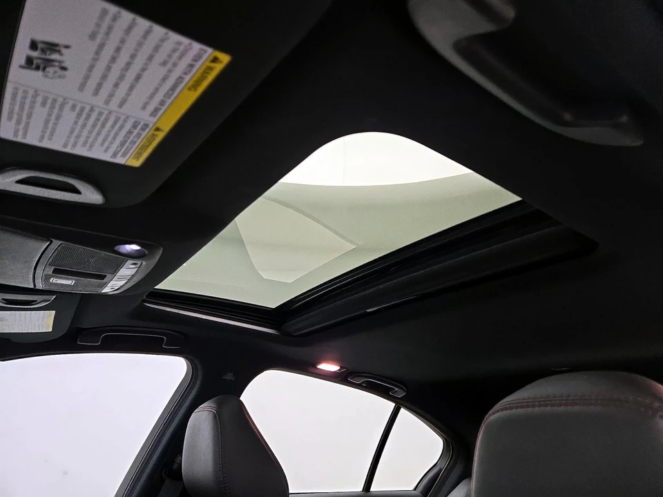 2022 Infiniti Q50 Red Sport 400 - Image 21 of 28