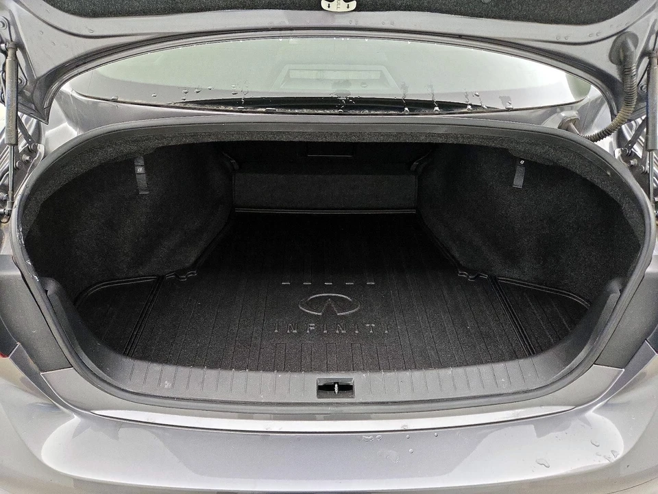 2022 Infiniti Q50 Red Sport 400 - Image 23 of 28