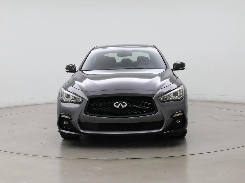 2022 Infiniti Q50 Red Sport 400 - Image 6 of 28