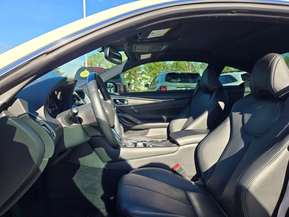 2022 Infiniti Q60 - Image 16 of 20