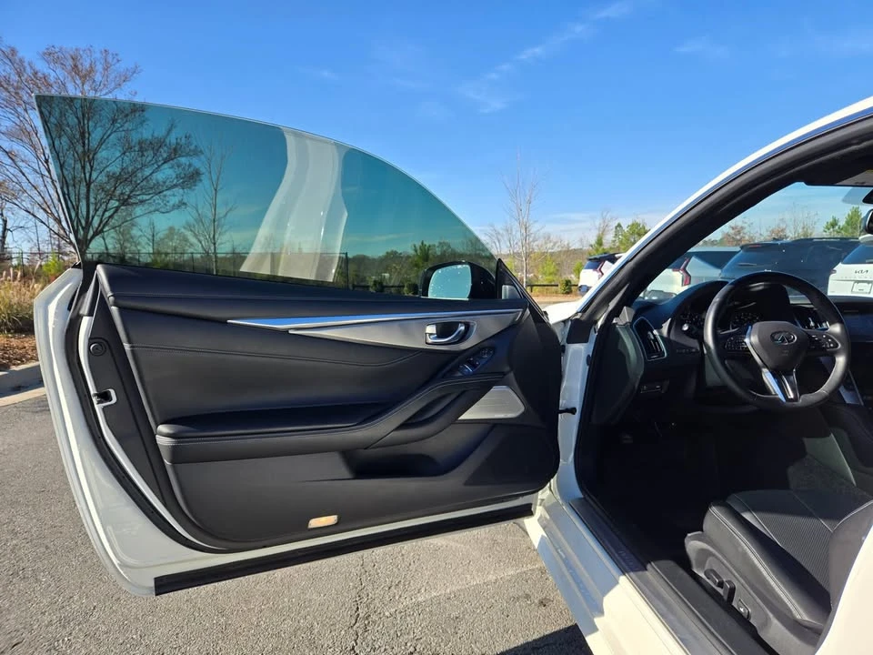 2022 Infiniti Q60 - Image 13 of 20