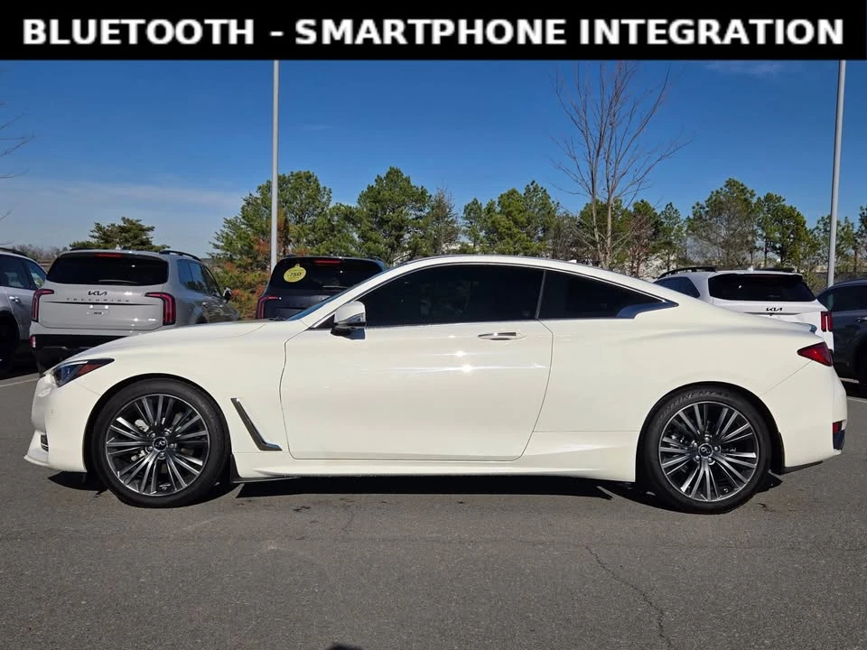 2022 Infiniti Q60 - Image 3 of 20