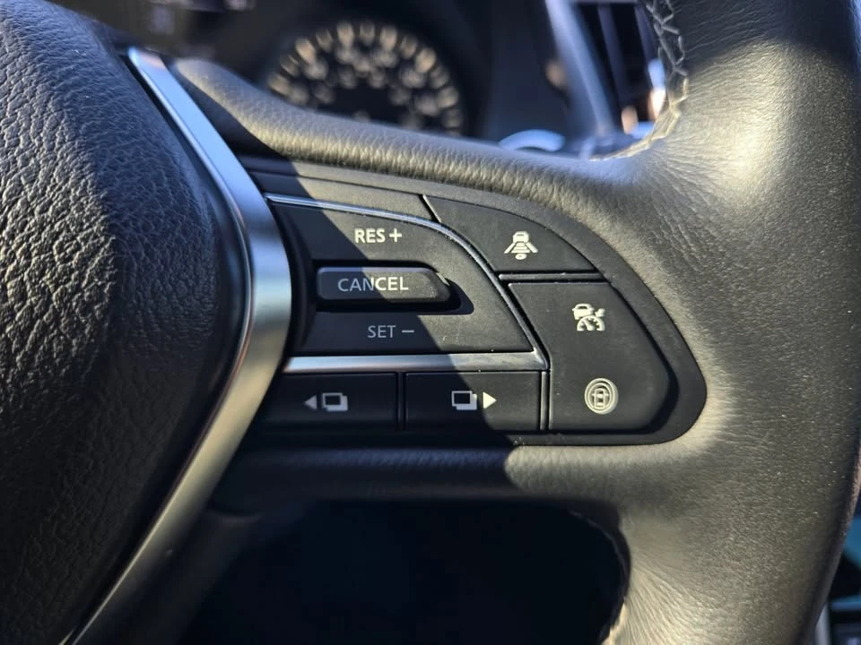 2022 Infiniti Q60 - Image 19 of 20