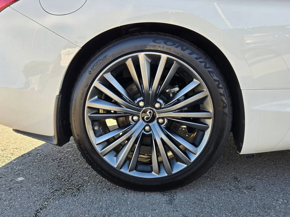 2022 Infiniti Q60 - Image 10 of 20