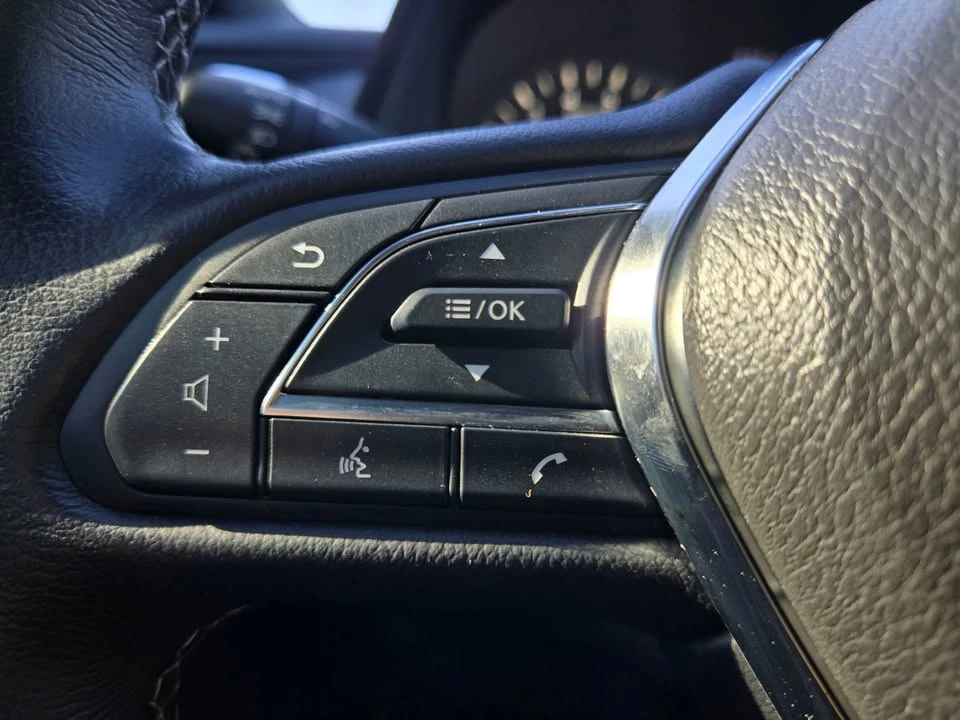 2022 Infiniti Q60 - Image 18 of 20