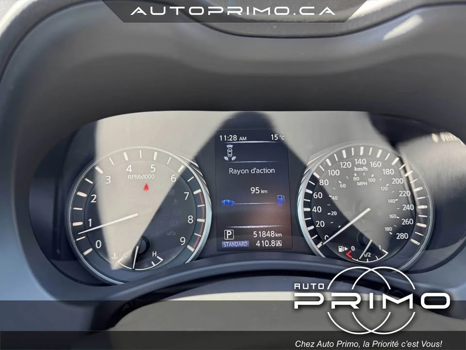 2022 Infiniti Q60 - Image 20 of 20