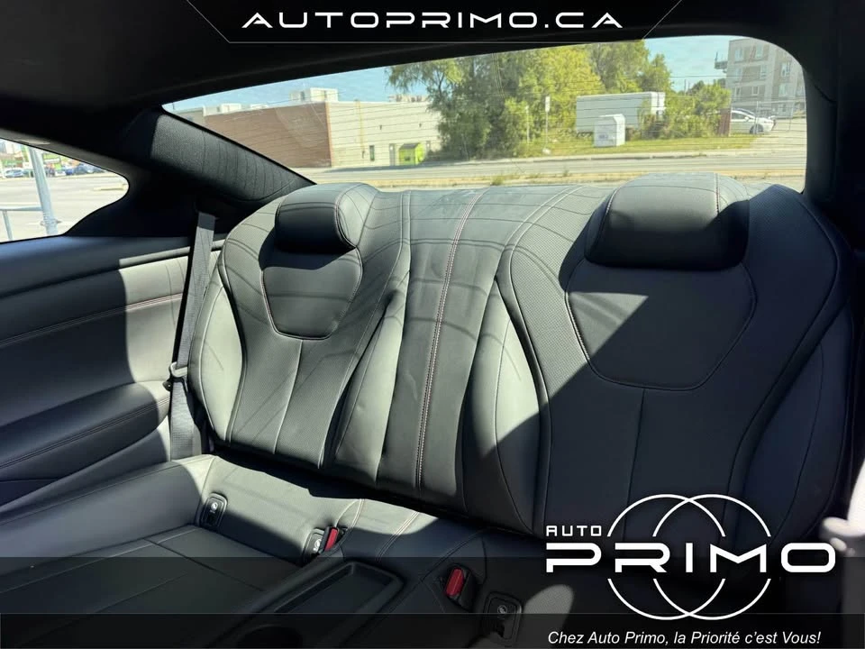 2022 Infiniti Q60 - Image 15 of 20