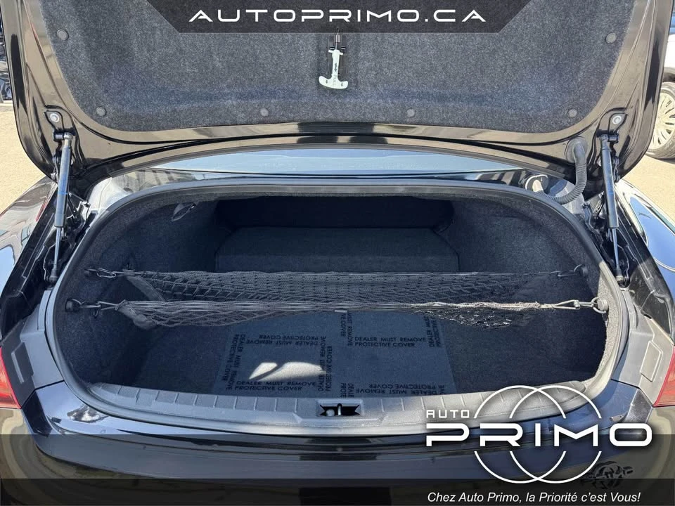 2022 Infiniti Q60 - Image 14 of 20