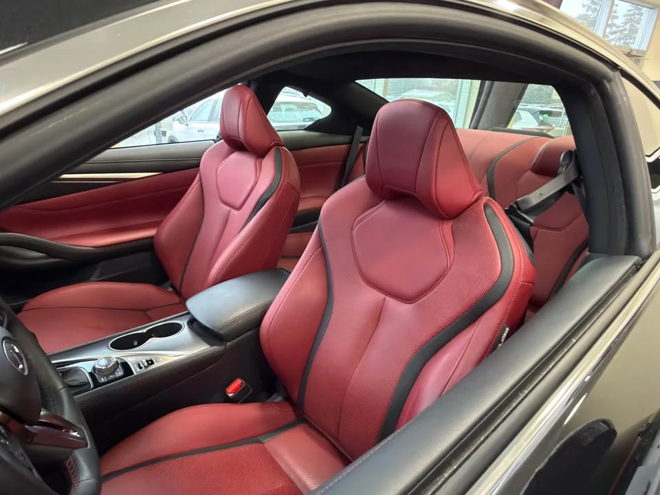 2022 Infiniti Q60 - Image 6 of 9