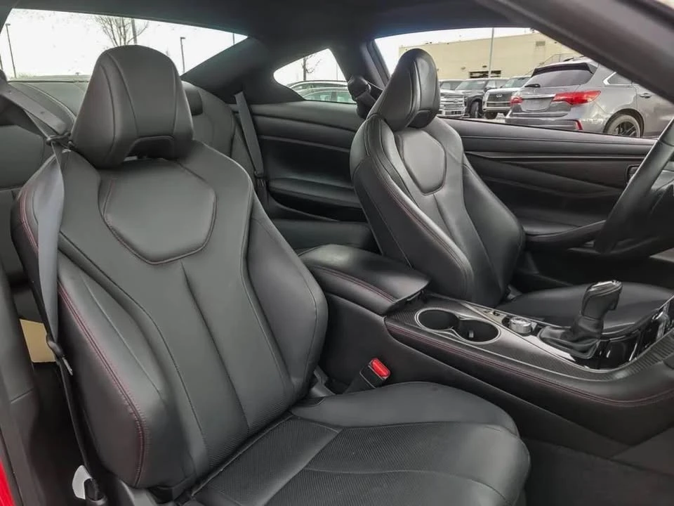 2022 Infiniti Q60 - Image 10 of 15