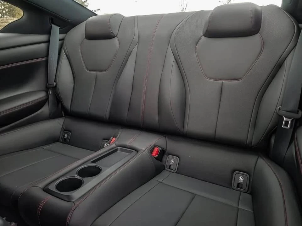 2022 Infiniti Q60 - Image 9 of 15
