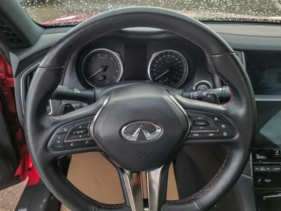 2022 Infiniti Q60 - Image 15 of 15