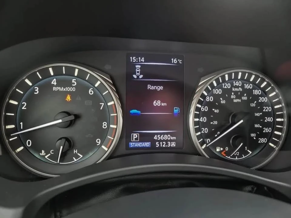 2022 Infiniti Q60 - Image 14 of 15